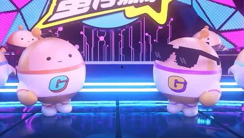 蛋仔最新爆料动作视频,动作视频揭秘神秘技能与精彩对决