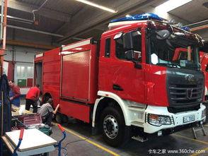 海外新卡车爆料最新消息,前沿科技与性能革新，引领行业新潮流